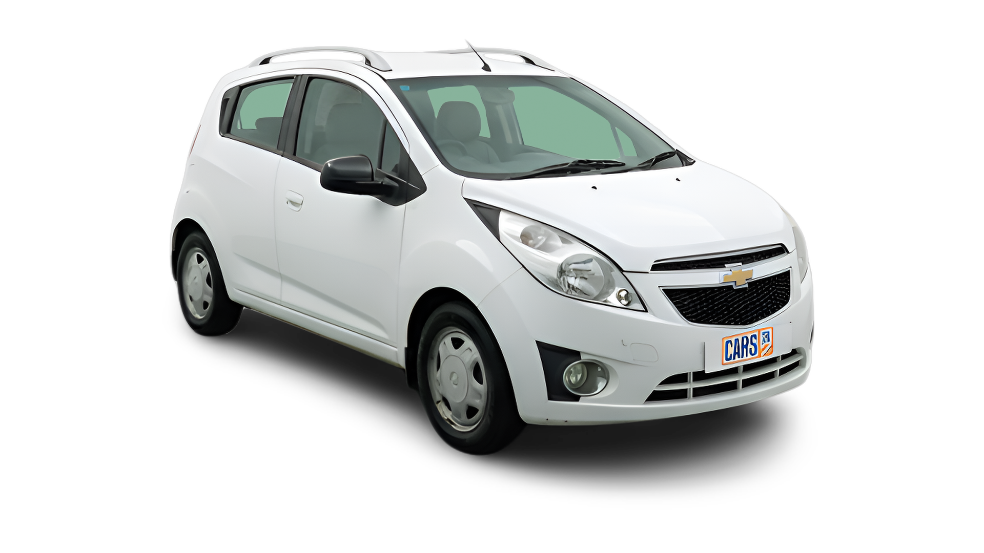 2012 Chevrolet Beat - Hatchback - Diesel - Manual - ₹82,000